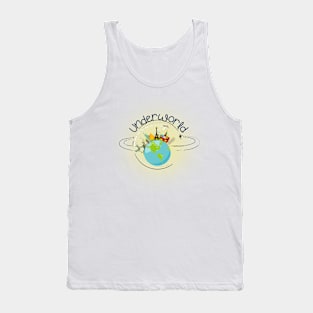 Underworld Tank Top